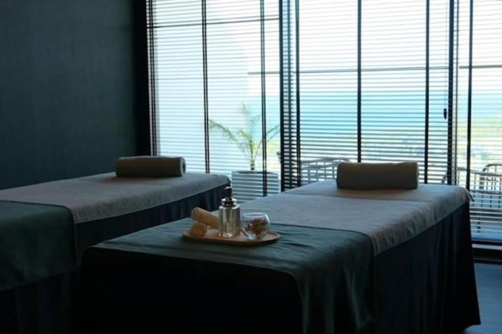 Grand Sapphire B10-165 Luxury Residence By Myguest Cyprus Iskele District  Exterior foto