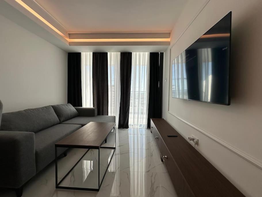 Grand Sapphire B10-165 Luxury Residence By Myguest Cyprus Iskele District  Exterior foto