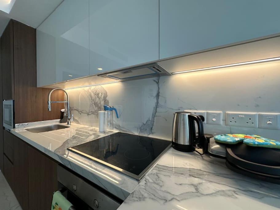 Grand Sapphire B10-165 Luxury Residence By Myguest Cyprus Iskele District  Exterior foto