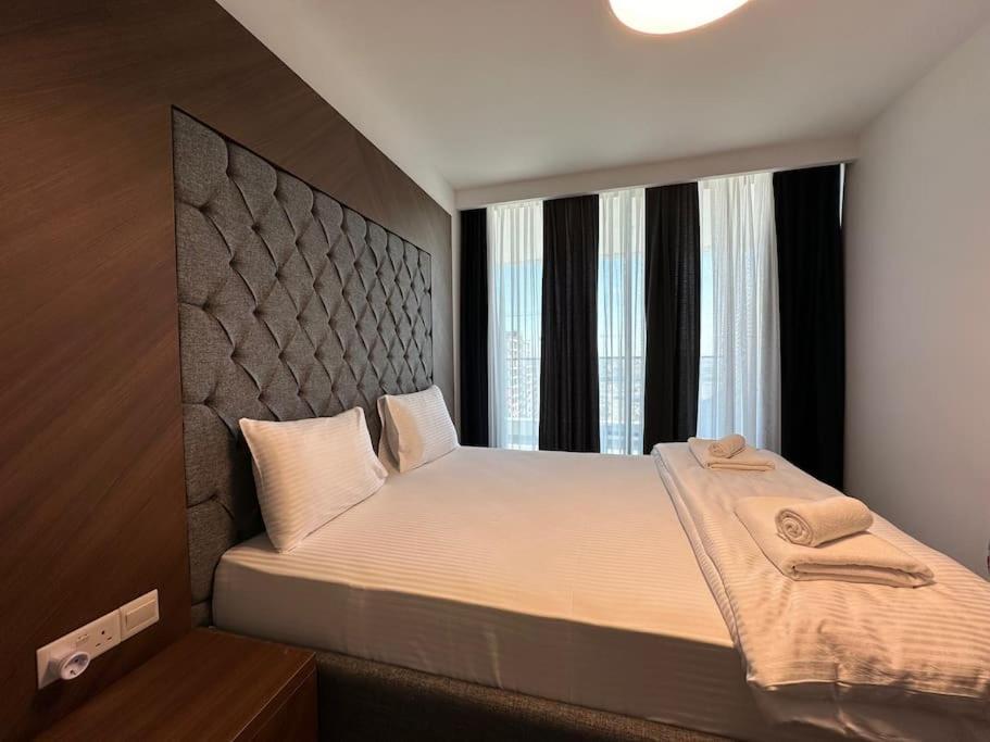 Grand Sapphire B10-165 Luxury Residence By Myguest Cyprus Iskele District  Exterior foto