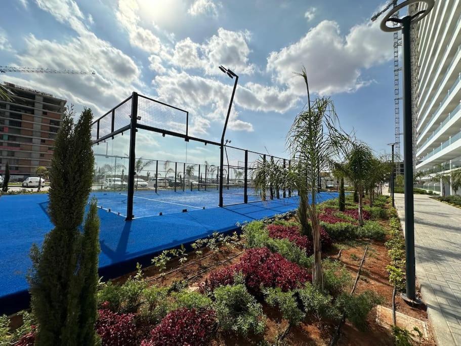 Grand Sapphire B10-165 Luxury Residence By Myguest Cyprus Iskele District  Exterior foto