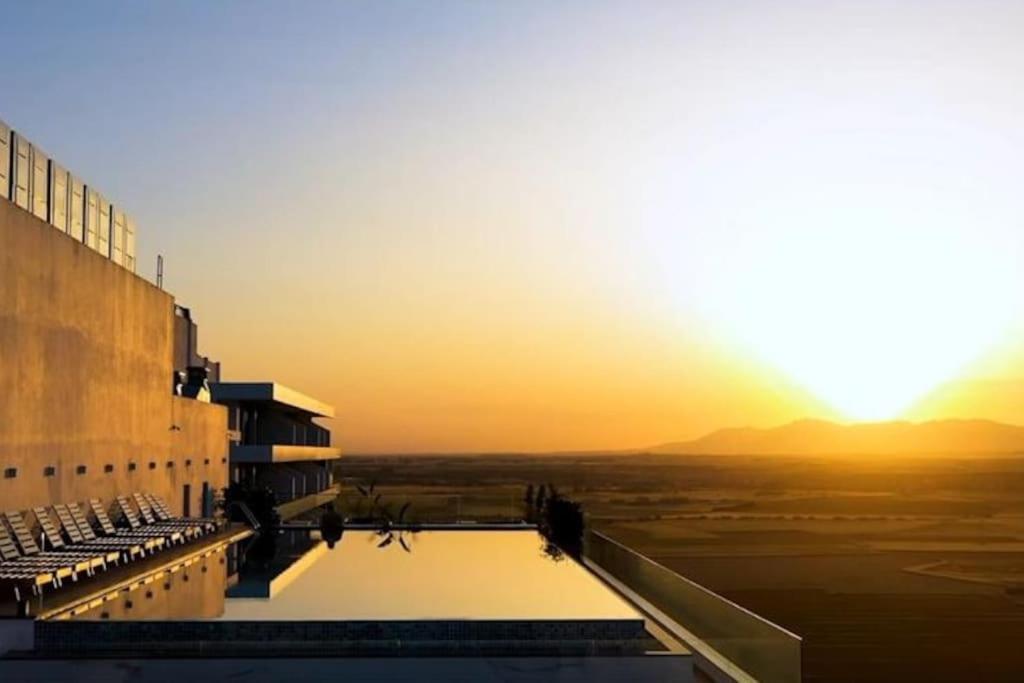 Grand Sapphire B10-165 Luxury Residence By Myguest Cyprus Iskele District  Exterior foto