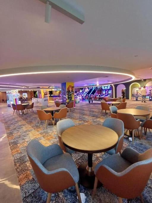 Grand Sapphire B10-165 Luxury Residence By Myguest Cyprus Iskele District  Exterior foto