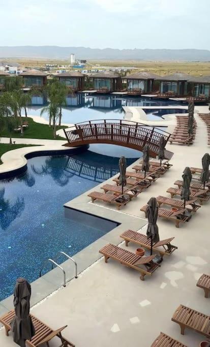 Grand Sapphire B10-165 Luxury Residence By Myguest Cyprus Iskele District  Exterior foto