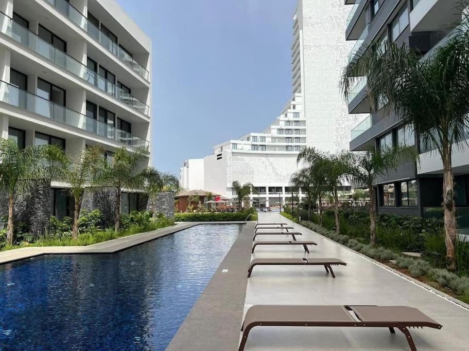 Grand Sapphire B10-165 Luxury Residence By Myguest Cyprus Iskele District  Exterior foto