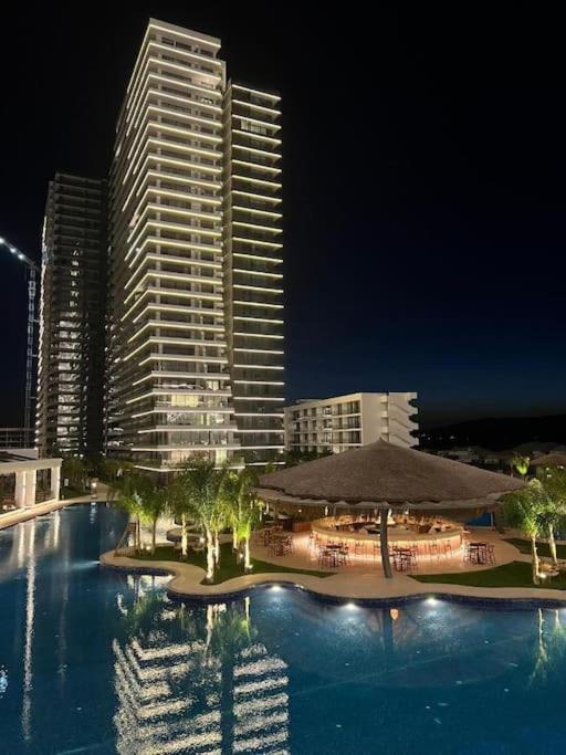 Grand Sapphire B10-165 Luxury Residence By Myguest Cyprus Iskele District  Exterior foto